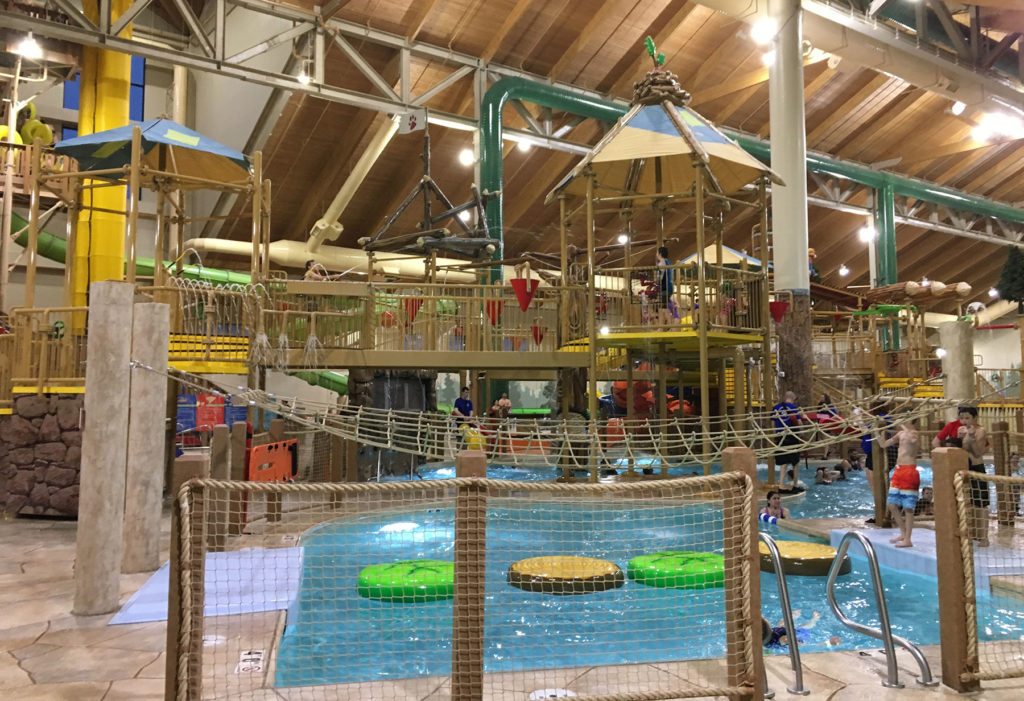 Great Wolf Lodge Colorado Springs