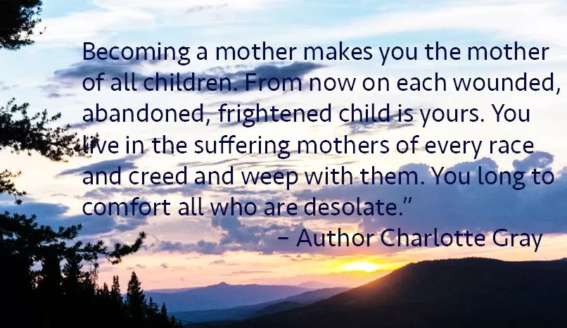 To My Mother for Mother’s Day To My Mother for Mother’s Day