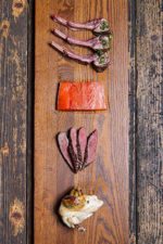 Tennessee Pass Cookhouse Tennessee Pass Cookhouse