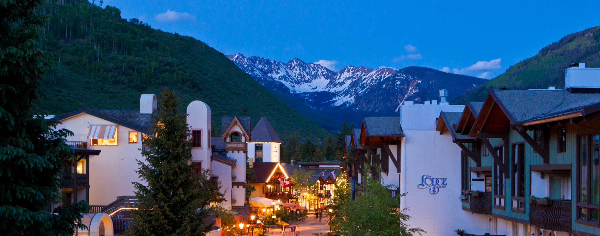Colorado Thanksgiving Getaways for Relaxation Insider