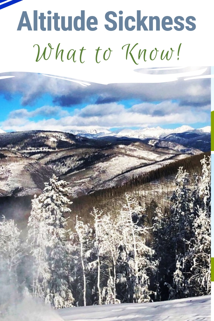 How to Prevent Altitude Sickness Skiing Insider Families