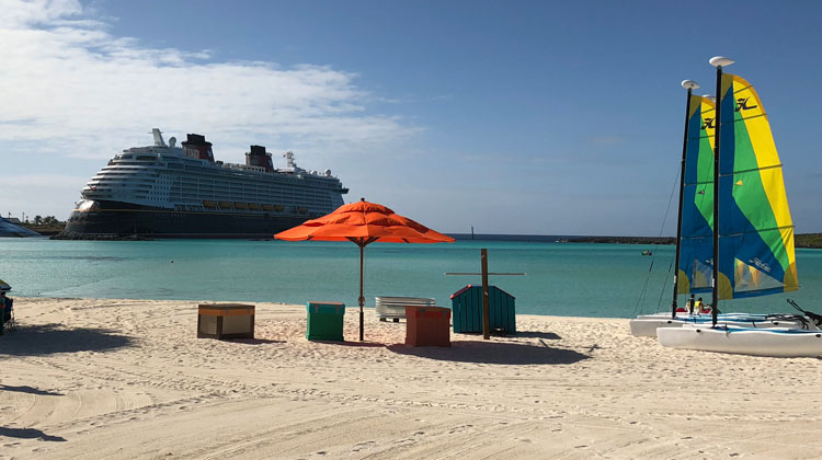 Disney Cruise Packing List: Everything You Need for a Fun Vacation on the Water Disney Cruise Tips: Disney Fantasy at Castaway Cay