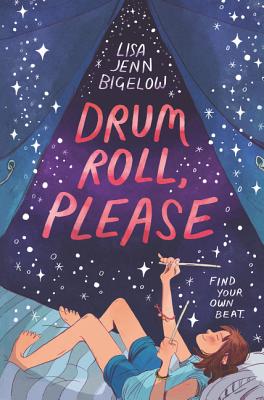 Drum Roll, Please is a great summer book for kids