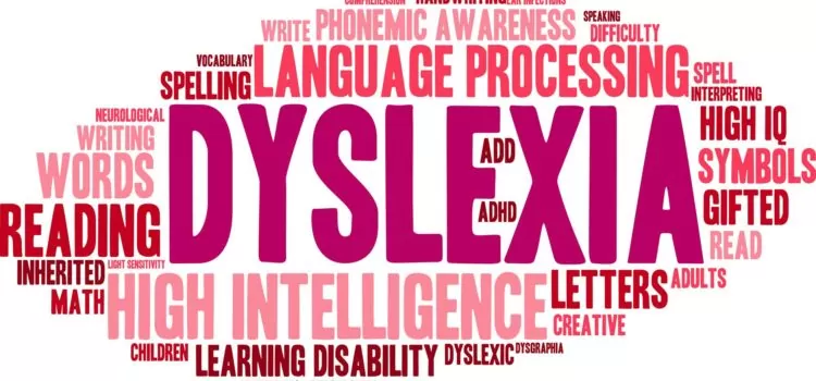 The Pain and Tears to Get to a Dyslexia Diagnosis The Pain and Tears to Get to a Dyslexia Diagnosis
