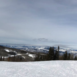 9 Life Lessons Learned Skiing with Kids 9 Life Lessons Learned Skiing with Kids