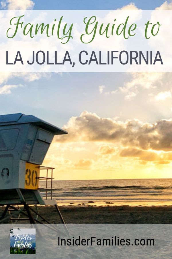 Wondering where to stay and what to do on your southern California family vacation. La Jolla San Diego can't be beat! Find out what to do and where to stay. #VisitSanDiego #LaJolla