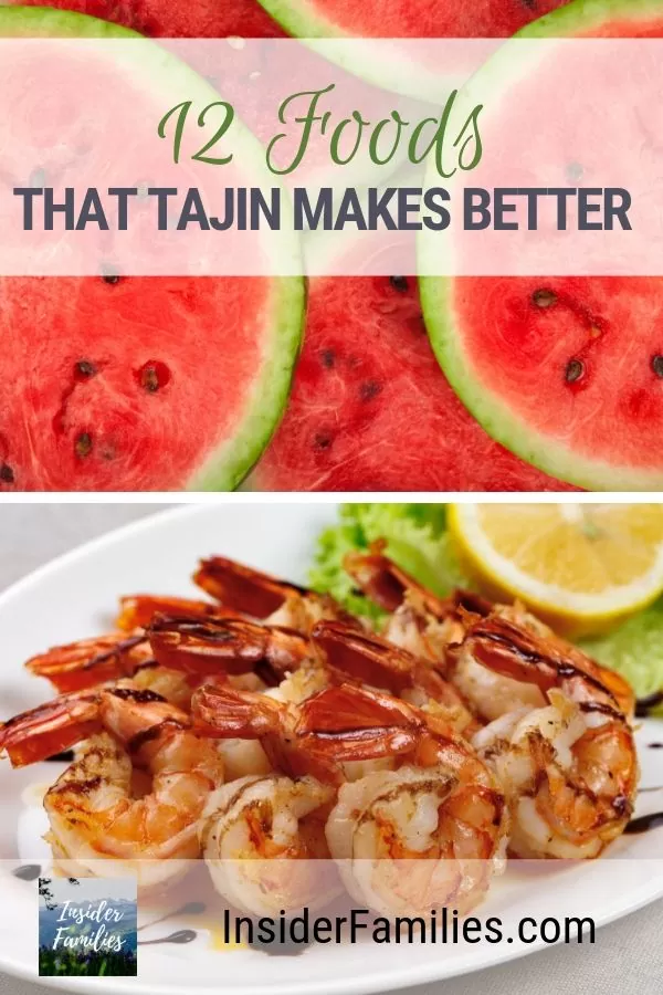 A year ago we had the most delicious corn on the cob. I finally located this special spice and our family can't get enough of it. What can you put Tajin on? #tajin #summerrecipies