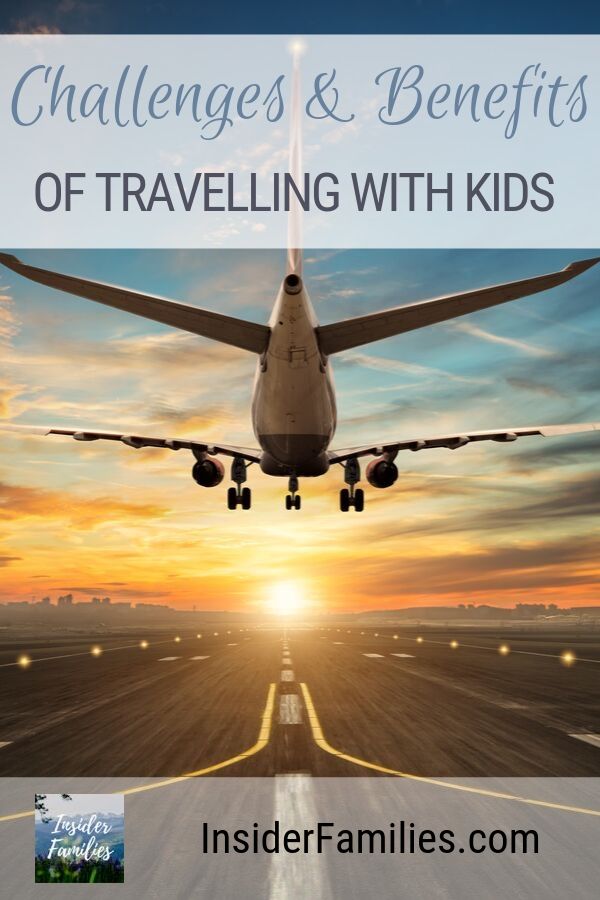 Travelling with kids is hard, no question. But the benefits of travelling with kids are endless. Here is one mom's story of expat life and pushing her kids. #familytravel