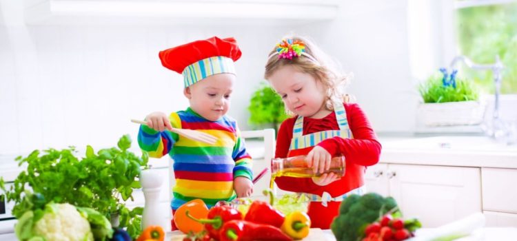 9 Best Gifts for Kids Who Love to Cook 9 Best Gifts for Kids Who Love to Cook