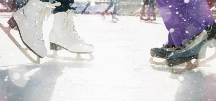 Family Guide to Vail Ice Skating