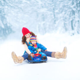 Best Vail Sledding Hills for All Ages Best Vail Sledding Hills for All Ages