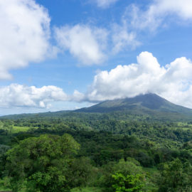La Fortuna Costa Rica: Where to Stay, Play and Dine