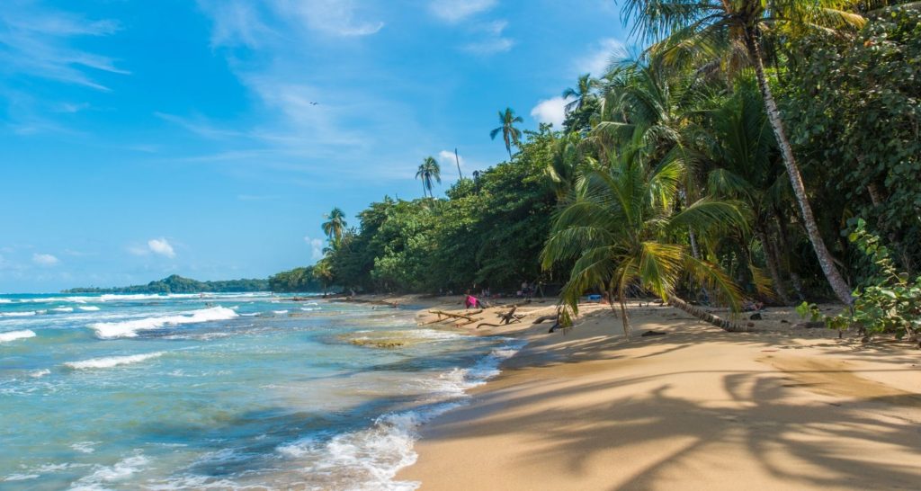 Best Beaches in Costa Rica: from the Pacific to Caribbean Coast