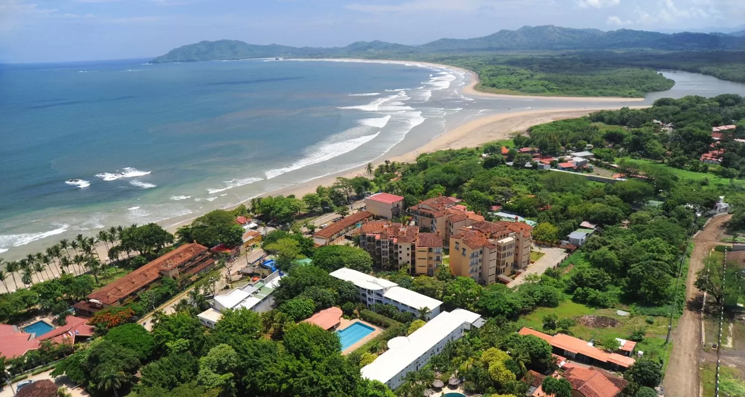 Costa Rica's Tamarindo Beach Why it is Popular with Visitors!