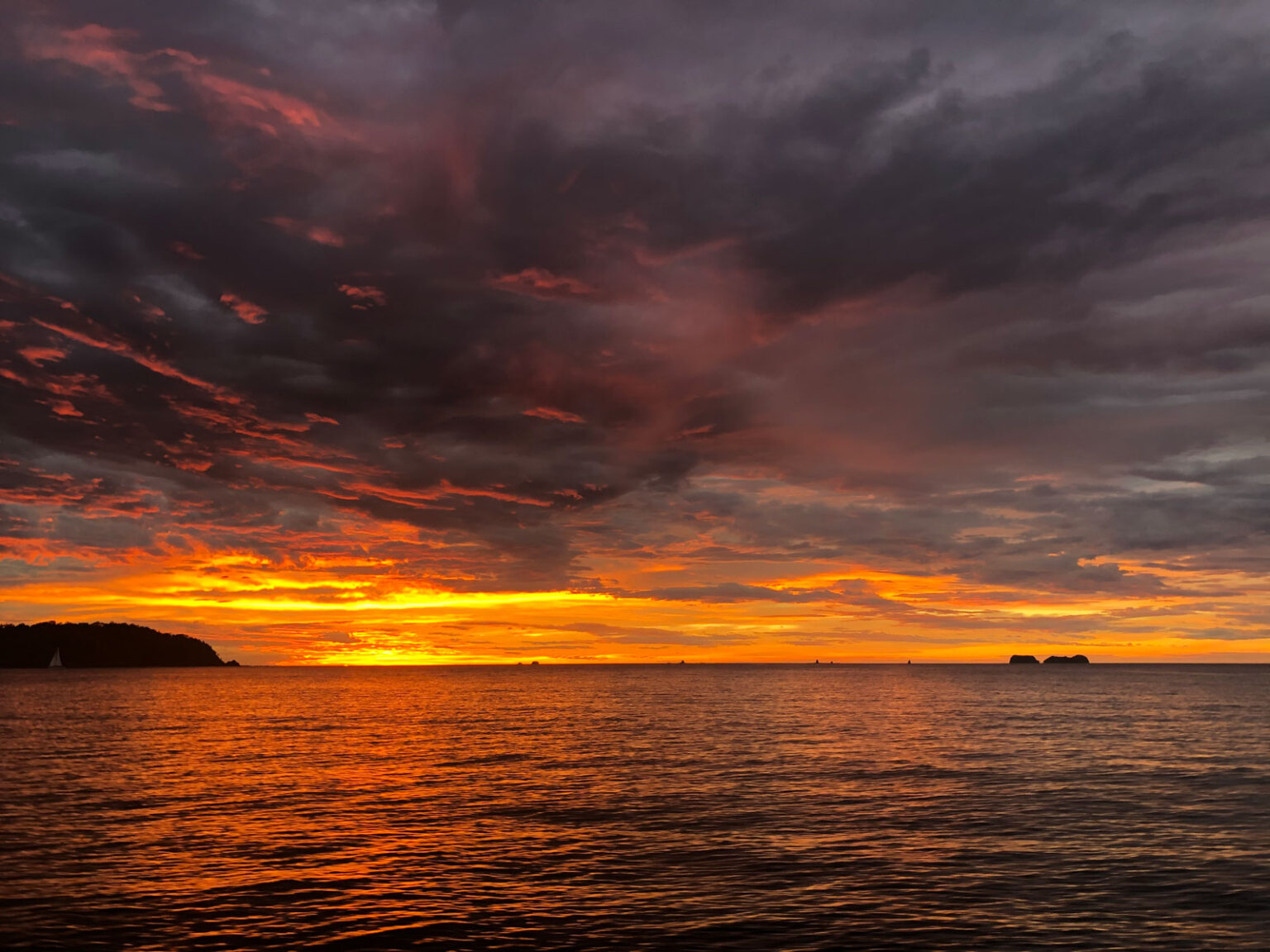 Guide to Playa Flamingo Costa Rica Insider Families