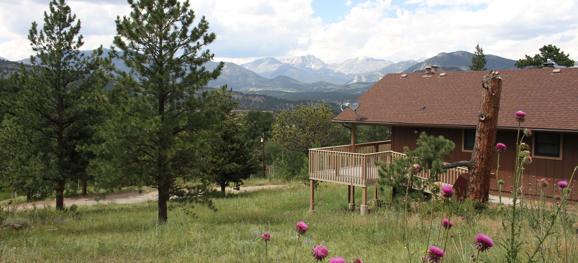 Estes Park Cabins Where to Stay and Play Insider Families