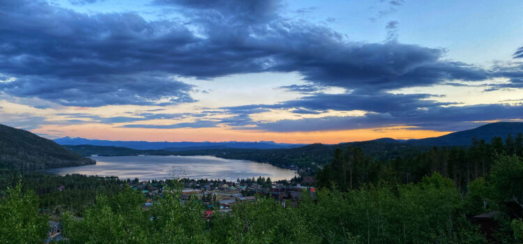 Grand Lake Lodge: Ultimate Grand Lake Colorado Cabins