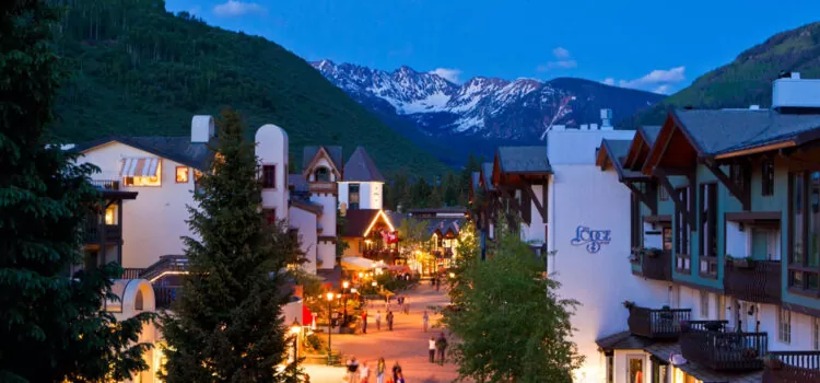 Vail Summer 2023: Fun in the Colorado Rockies