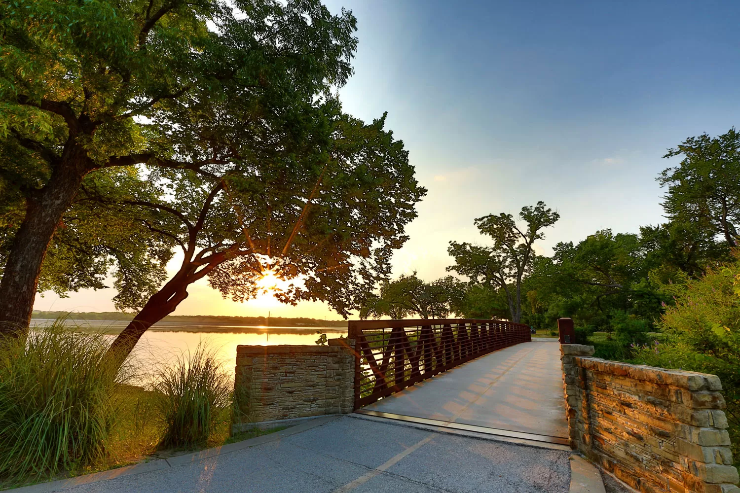 Lake Dallas