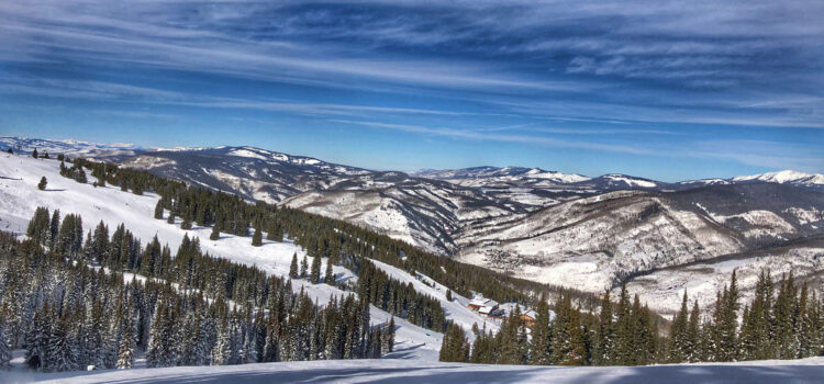 Vail Winter 2022-2023: What to Know! Vail winter is sure to be as beautiful as ever