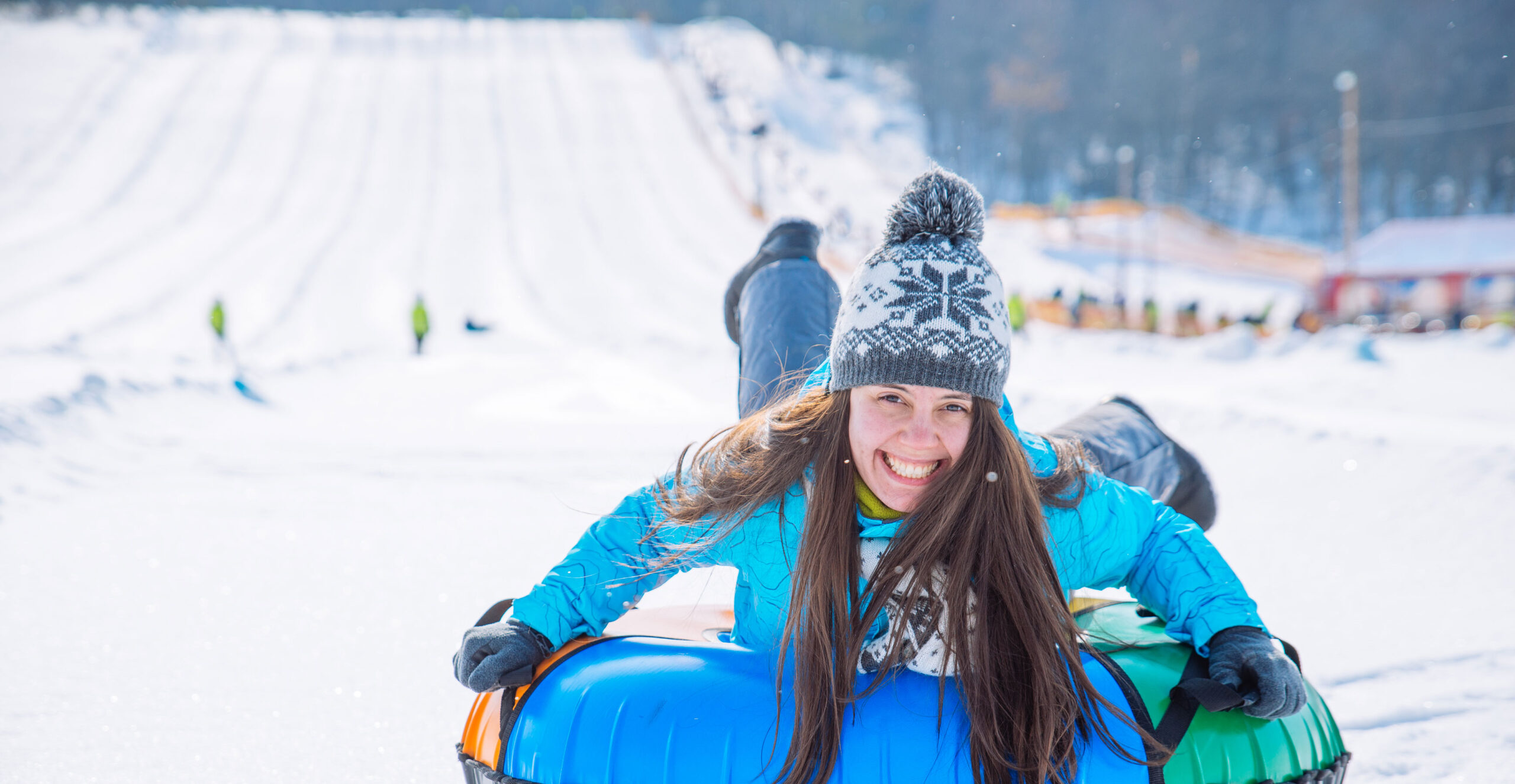 Colorado Snow Tubing Hills for an Adrenaline Rush Insider Families