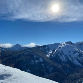Best Ski Resorts in Colorado for Beginners
