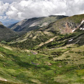 Independence Pass Colorado: What to Know view of independence pass colorado