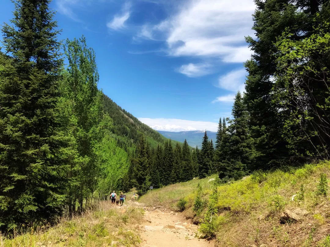 Beaver Creek Hiking  Insider Families