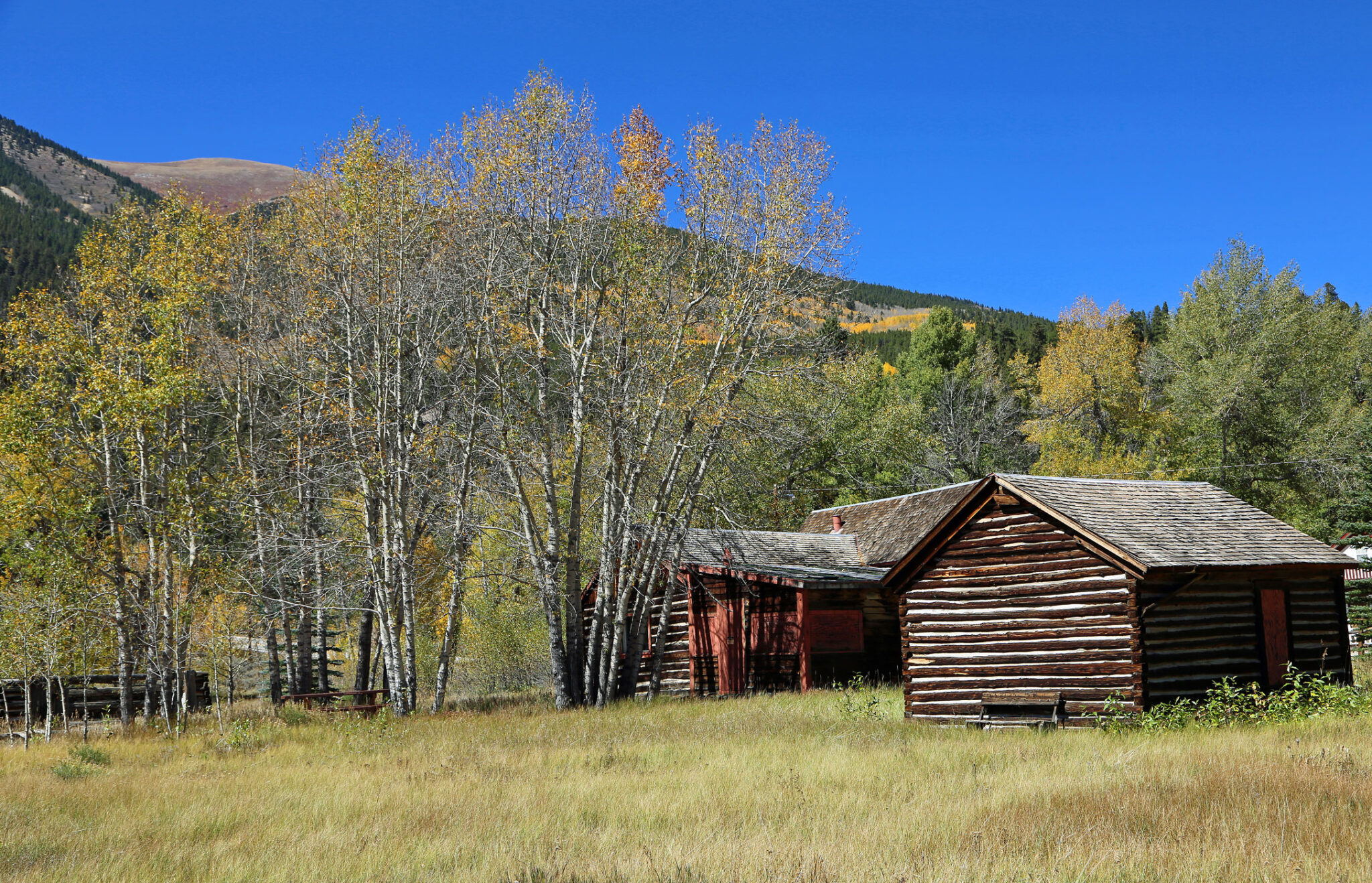 Twin Lakes Colorado Camping Insider Families