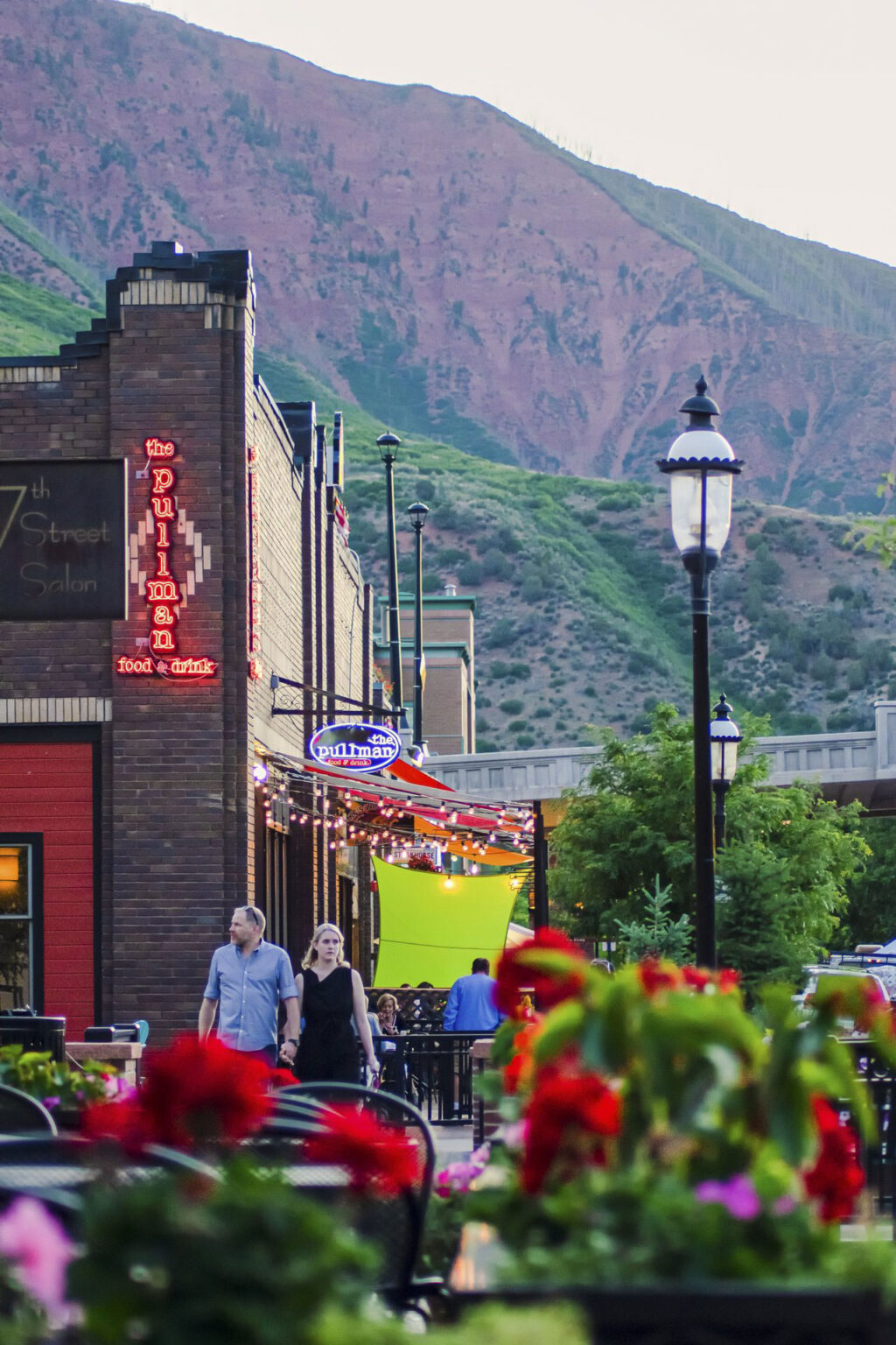 Favorite Restaurants in Glenwood Springs CO Insider Families