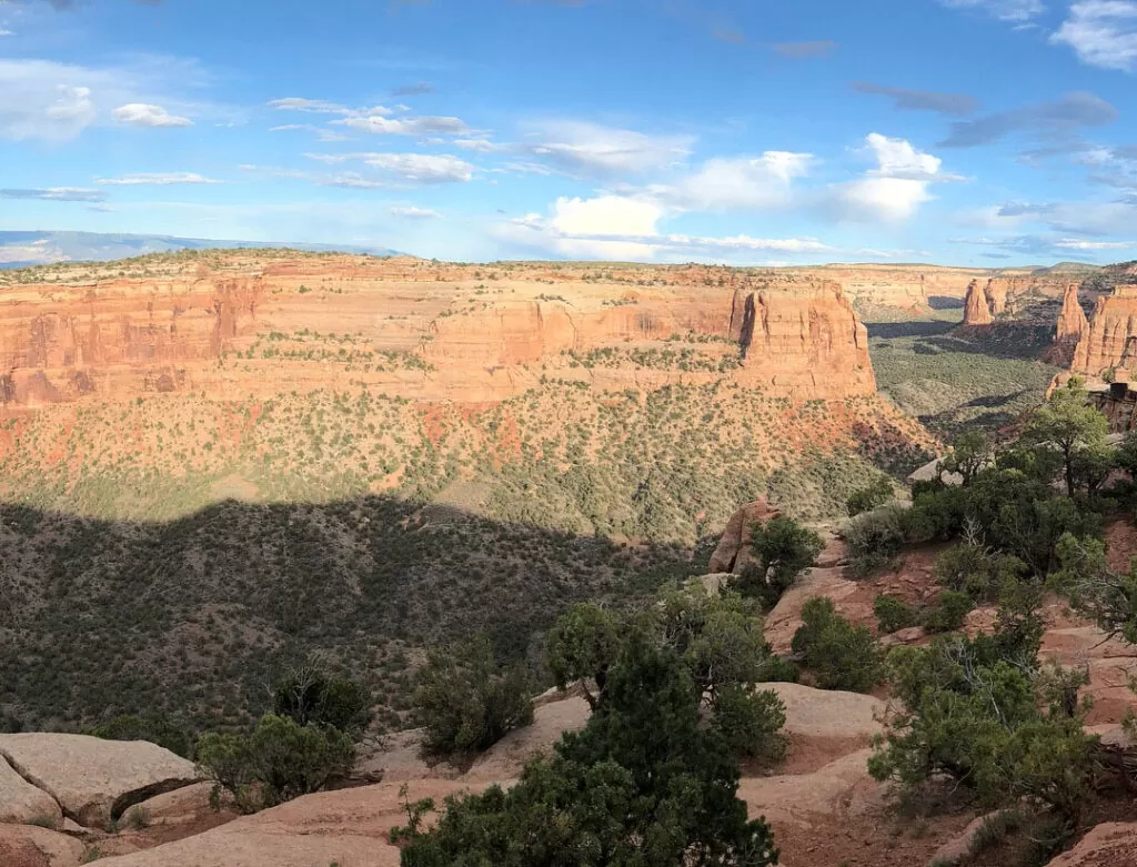 Deserts in Colorado Insider Families