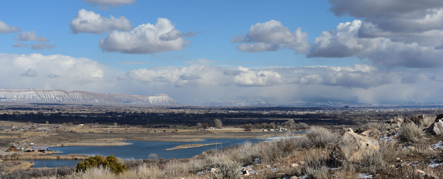 Deserts in Colorado Insider Families