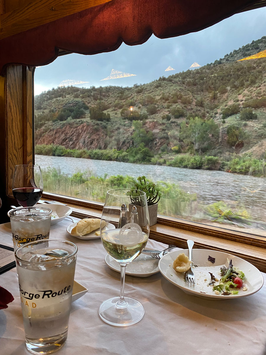Stunning Royal Train Ride on the Royal Route Railroad