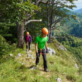 via ferrata telluride