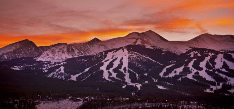 Colorado in March: Where to Find Snow and Sun