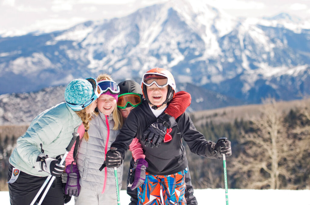 skiing at sunlight is a must-do glenwood springs winter activity