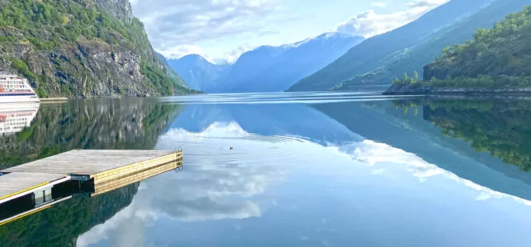 Norway’s Fjords: From Bergen to Flam