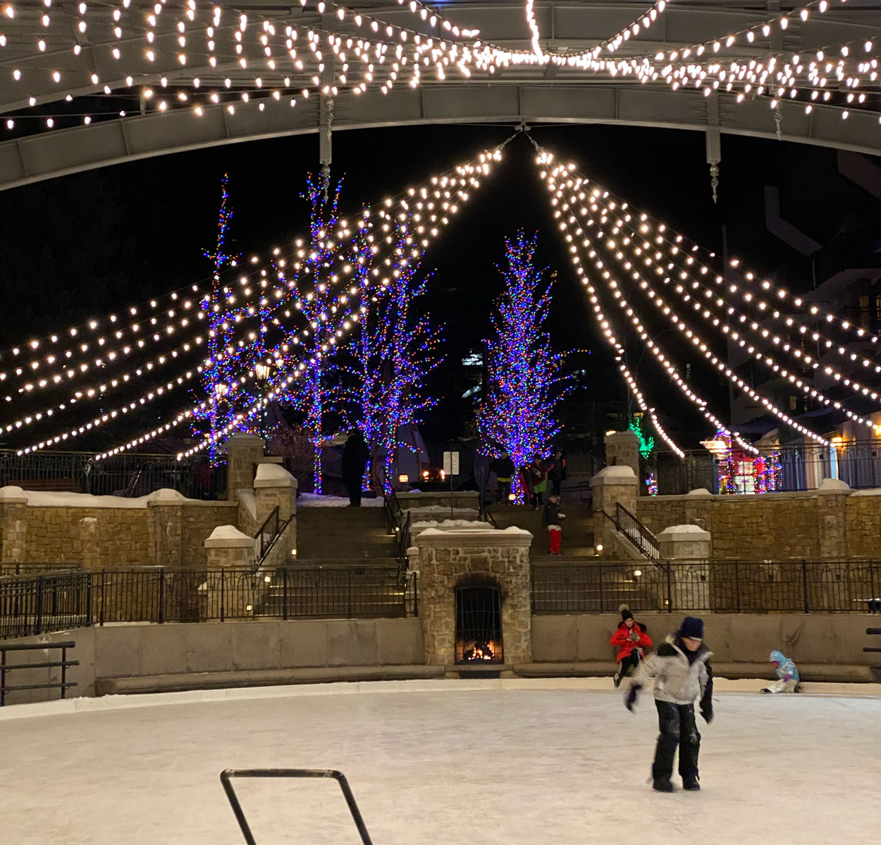 Lionshead Village Vail Where to Stay, Play & Dine Insider Families